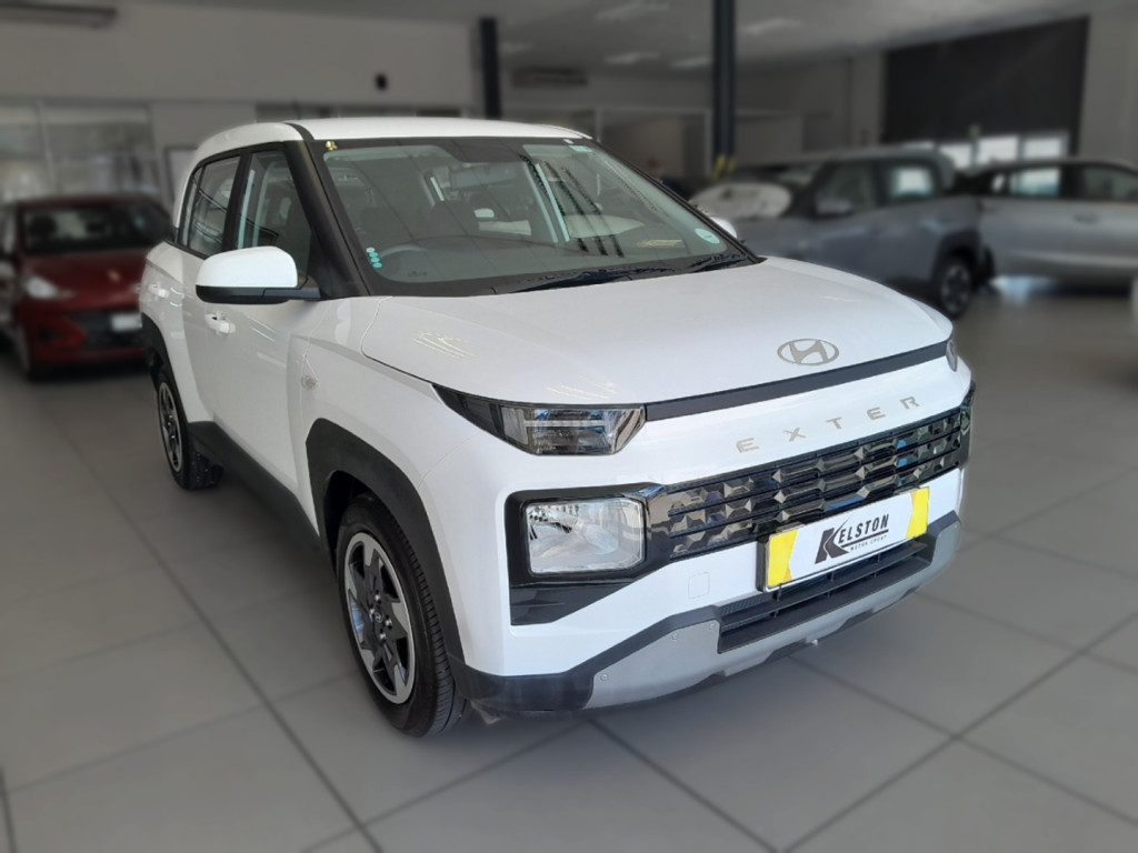 2025 Hyundai Exter 1.2 PREMIUM MT for sale - U319596/1