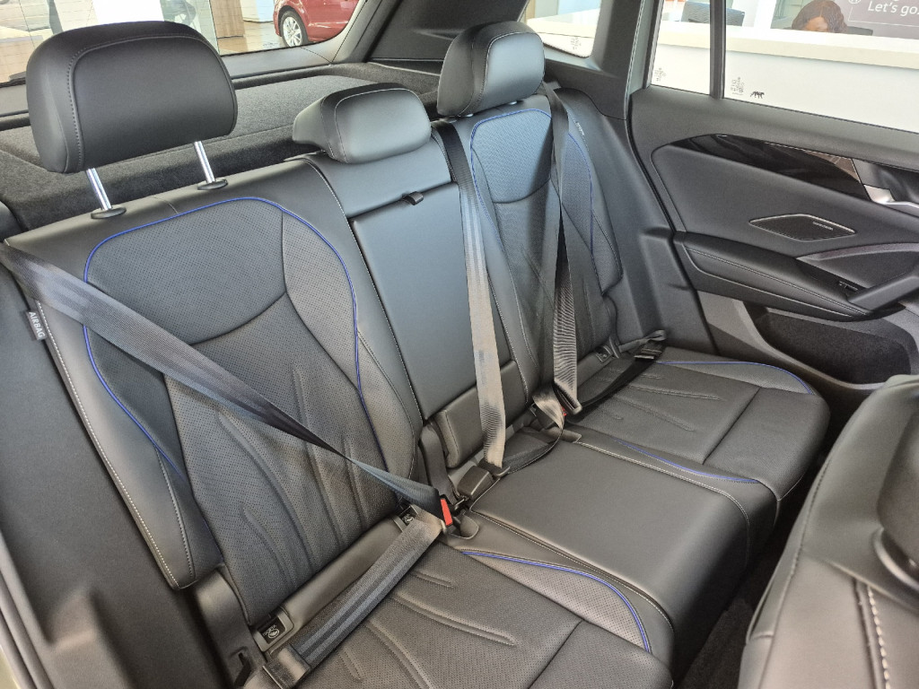  Volkswagen Tiguan 2025 for sale