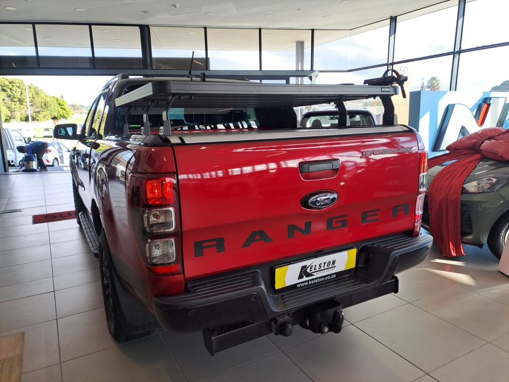 Ford Ranger 2022 for sale in Eastern Cape