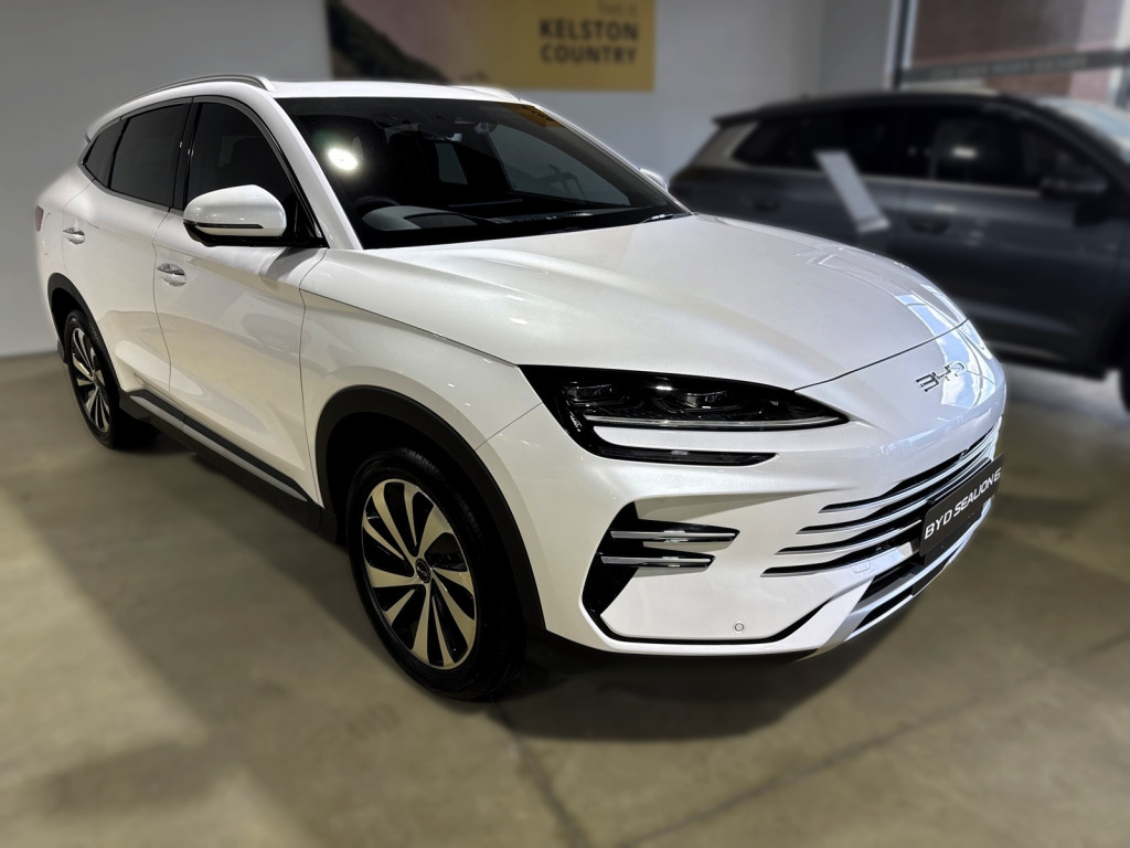 2026 BYD Sealion Premium AWD_PHEV for sale - N337799