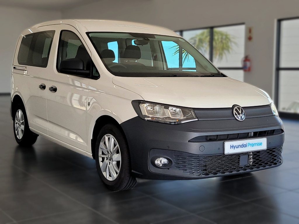 2024 Volkswagen Caddy 2.0 TDI 81kW 7 Seater for sale - U310184/2
