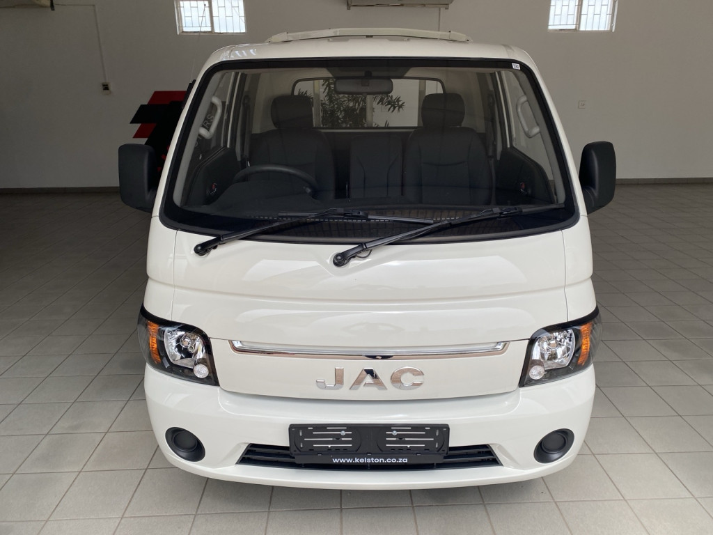 2025 JAC X200 28D SC DS for sale - N326859