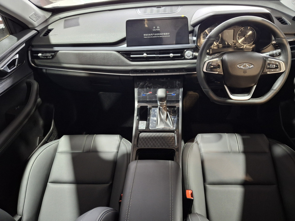 Chery Tiggo 2025 for sale in Eastern Cape, Port Elizabeth