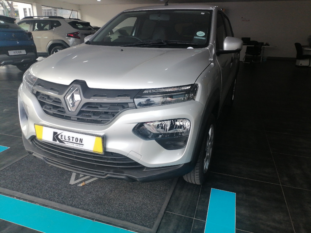 2025 Renault KWid 1.0 ZEN for sale - U307219/1