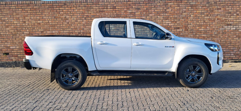  Toyota UNKNOWN 2025 for sale