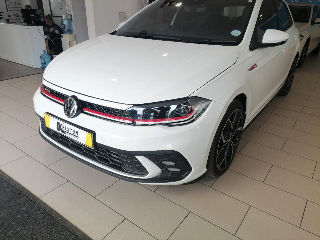2023 Volkswagen Polo GTi 2.0 147kW DSG for sale - U278434/4