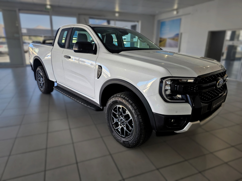 2026 Ford Ranger 2.0L BIT XLT 4X4 10AT for sale - NGSG04933