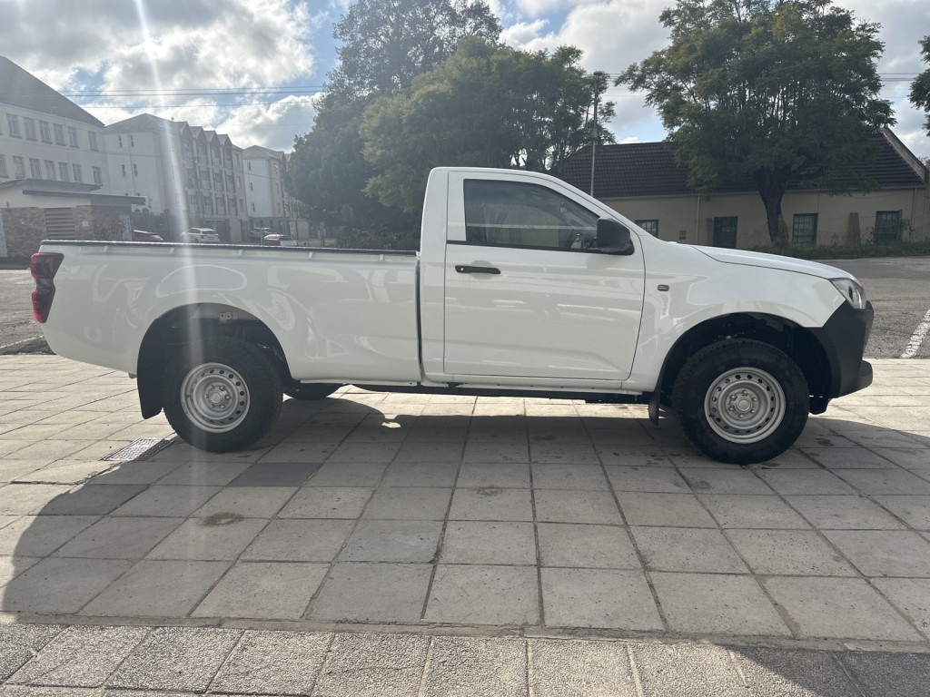 Isuzu D-MAX 2025 for sale in Eastern Cape, Port Elizabeth