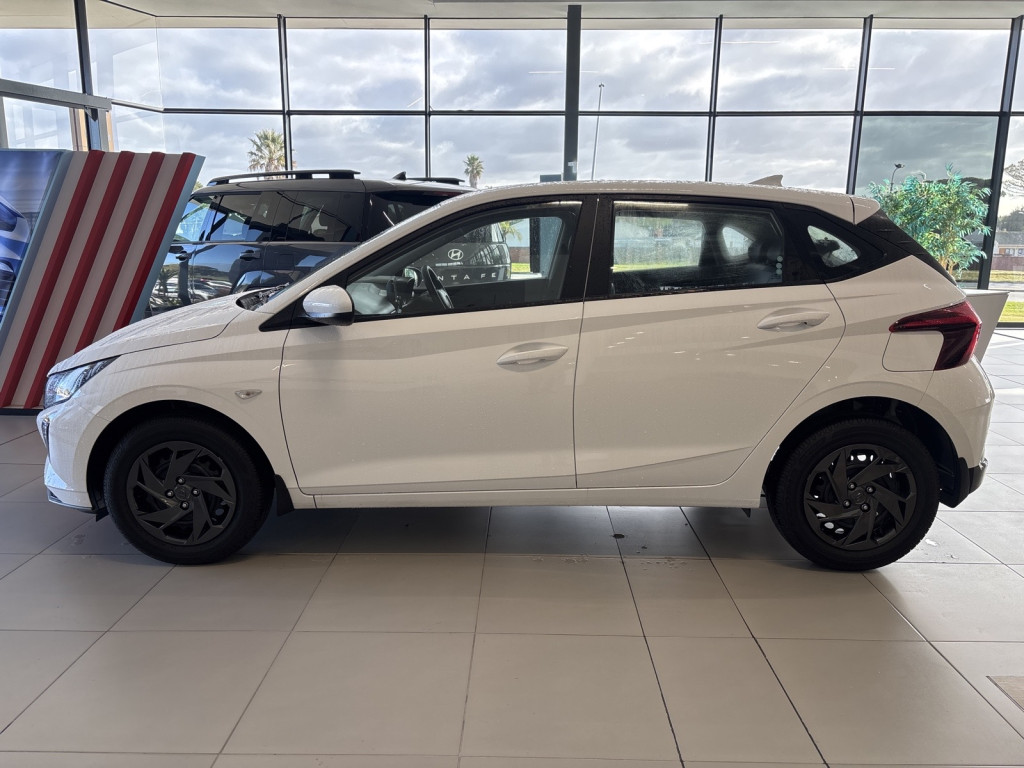 Hyundai i20 2025 for sale in Eastern Cape, Port Elizabeth