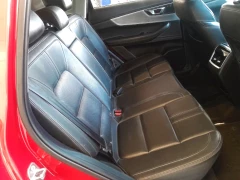 2022 Chery Tiggo 7 Pro 1.5t Cvt Executive