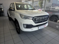 FOTON G7 DCAB 4X2 TL MT