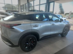 OMODA C5 1.5T LUXURY X