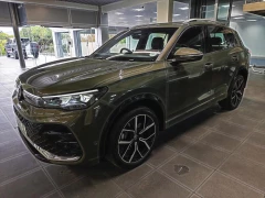 2025 Volkswagen Tiguan 2.0 Tdi 110kw R-line Dsg