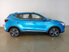 MG ZS 1.5 LUXURY A/T