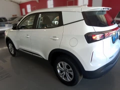 CHERY TIGGO 4 CROSS LITE CVT