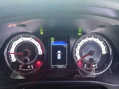 2020 Toyota Hilux Extra Cab 2.8 Gd-6 Rb Raider At