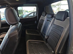 2023 Volkswagen Amarok Double Cab Aventura Dc 30 V6 Tdi 4motion 184kw 10-speed Automatic