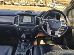 2021 Ford Ranger Double Cab 20d Xlt 4x4 At Pu Dc