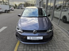 2026 Volkswagen Polo Vivo 1.4 55kw
