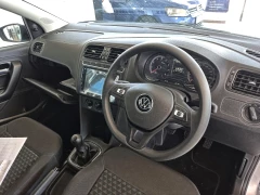 VOLKSWAGEN POLO VIVO 1.4 55KW