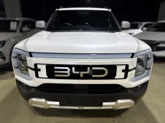 BYD SHARK 6 PAHAF