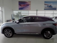 2026 Byd Atto 3 420km Extended Range