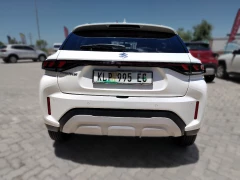 2024 Suzuki Fronx 15 Glx At