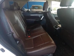 2020 Toyota Fortuner 2.8 Gd-6 Rb At