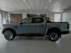 FORD RANGER DOUBLE CAB 2.0L BIT WILDTRAK 4X2 10AT