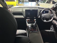BYD SHARK 6 PAHAF