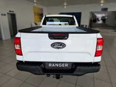 FORD RANGER SUPER CAB 2.0L SIT XL 4X2 10AT