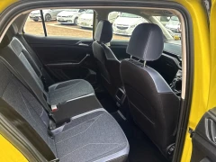 2025 Volkswagen T Cross 1.0 Tsi 85kw Style Dsg