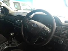 2020 Ford 2.2 Tdci Super Cab Xls 6at 4x2