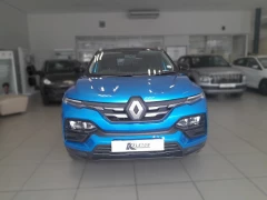 2024 Renault Kiger 1.0 Turbo Mt Zen