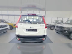 MAHINDRA SCORPIO-N 2.2D Z4 4X2 6AT