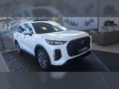 CHERY CSH 1.5T 3DHT PINNACLE