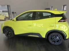 BYD DOLPHIN SURF COMFORT