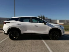 2026 Omoda C5 1.5t Luxury X