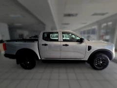 FORD RANGER DOUBLE CAB 2.0L SIT XL 4X4 6MT