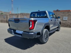 TOYOTA  HILUX DC 28 GD6 RB RAI AT