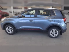 2022 Chery Tiggo 4 Pro 15 Mt Urban