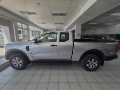 FORD 2.0 TURBO SUPER CAB XL 4X4 HR 6AT