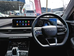 2026 Chery Tiggo 4 Cross Hev Elite