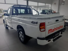 MAHINDRA PIK UP 2.2 MHAWK SC 4X4 S6 REFRESH