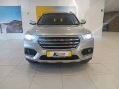 2021 Haval H2 1.5t Luxury 