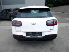 CHERY Q ELITE