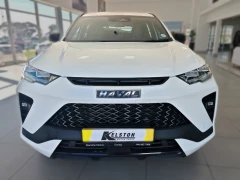 2023 Haval H6 Gt 2.0t 4wd Super Luxury Dct