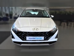 2026 Hyundai I20 1.2 Premium Mt My24
