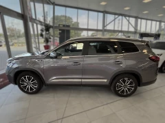 2025 Chery Tiggo 8 Pro 1.6t Executive +