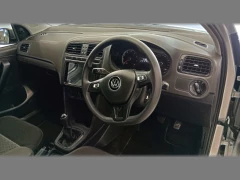 2026 Volkswagen Polo Vivo 1.4 63kw Life